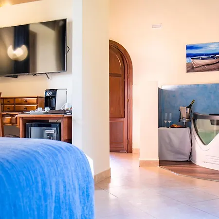 Hotel Relais Giuliana Licata
