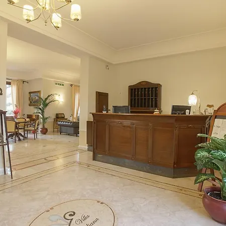 Relais Giuliana 4* Licata