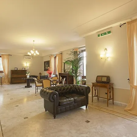 Relais Giuliana Licata