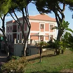 Relais Giuliana Hotel 4*