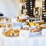 Hotel Relais Giuliana 4*