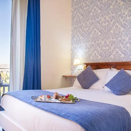 Relais Giuliana Hotel Licata