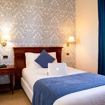 Relais Giuliana 4*