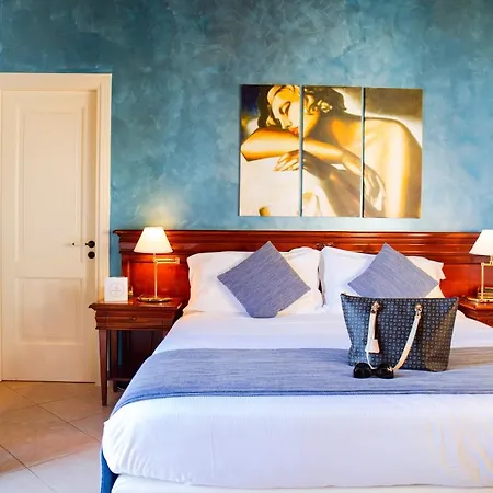 Relais Giuliana 4* Licata