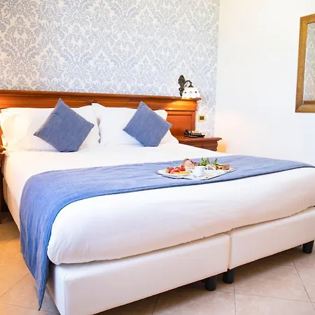 Relais Giuliana Hotel