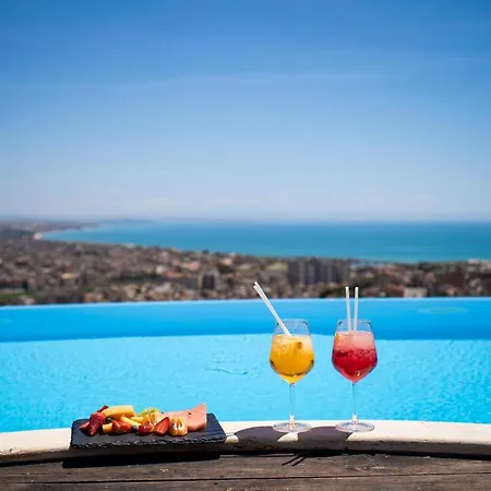 Relais Giuliana 4* Licata
