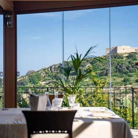 Relais Giuliana Hotel