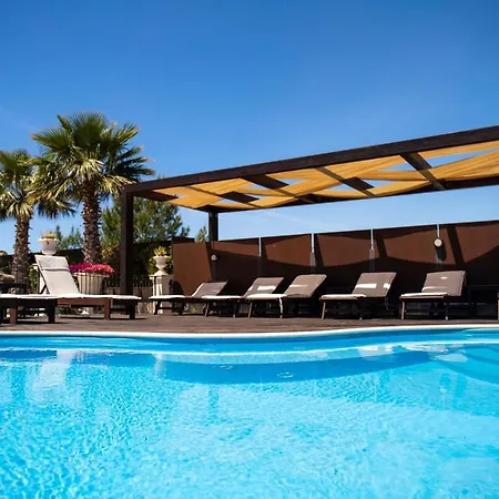 Relais Giuliana Hotel