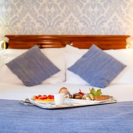 Hotel Relais Giuliana Licata