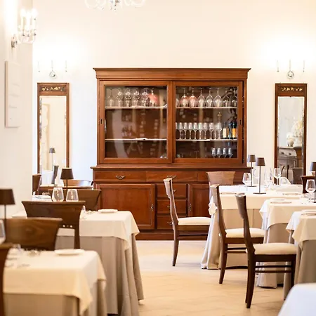 Relais Giuliana Hotel Licata
