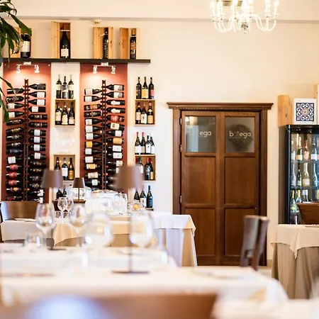 Relais Giuliana Hotel 4*