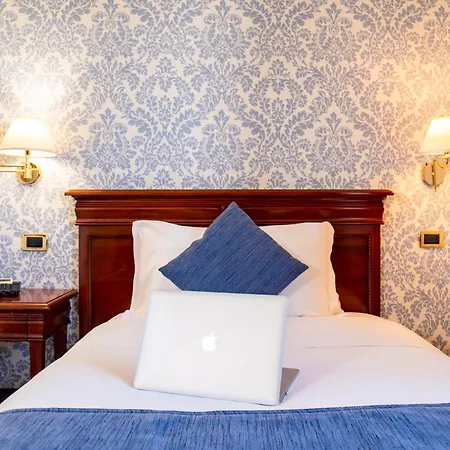 Relais Giuliana 4* Licata