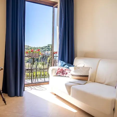 Hotel Relais Giuliana Licata