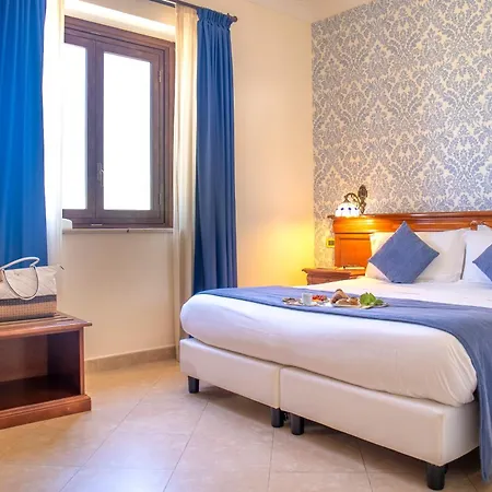Relais Giuliana 4* Licata
