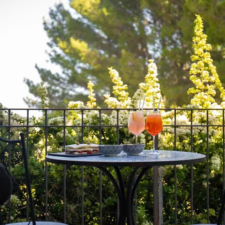 Relais Giuliana Hotel Licata