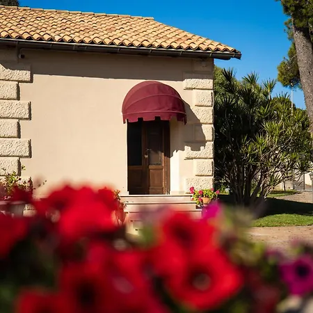 Relais Giuliana 4*