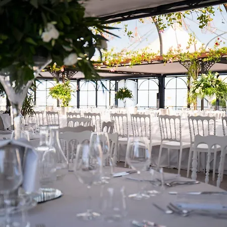 Hotel Relais Giuliana 4*