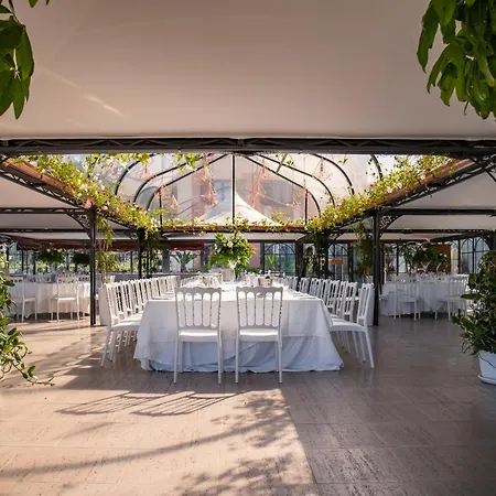Relais Giuliana Hotel