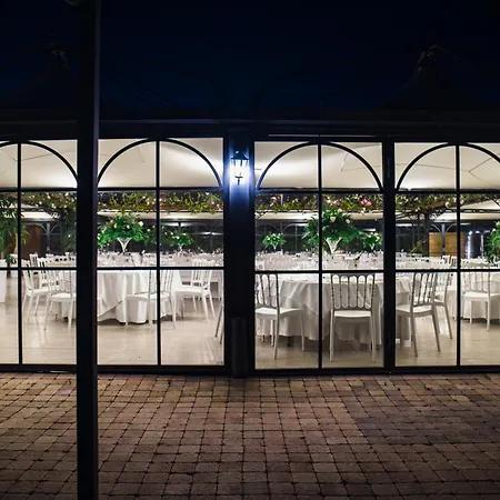 Relais Giuliana Hotel Licata