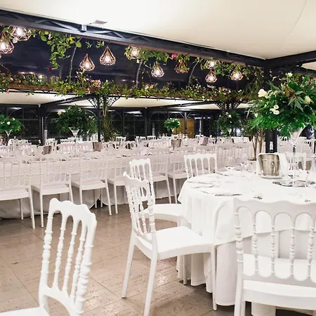 Hotel Relais Giuliana 4*