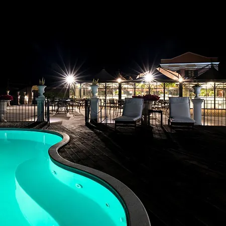 Relais Giuliana Hotel Licata