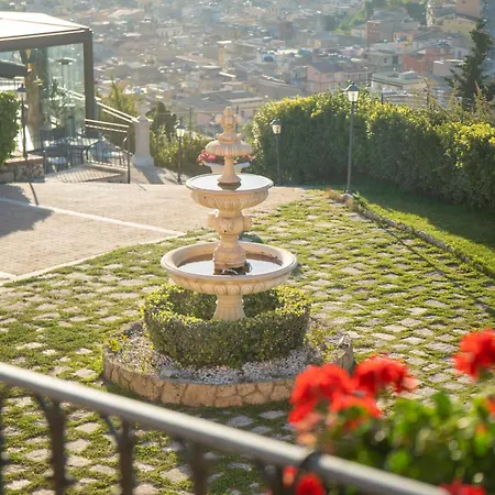 Relais Giuliana Hotel Licata