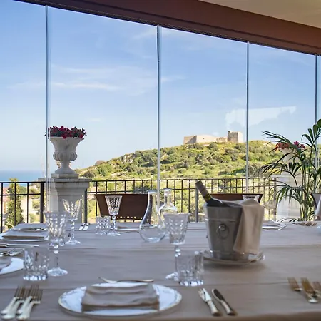 Relais Giuliana Hotel Licata