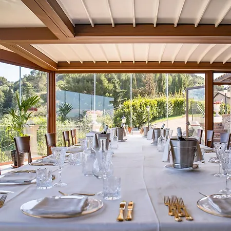 Relais Giuliana Hotel 4*
