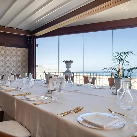 Relais Giuliana Hotel