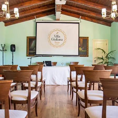 Relais Giuliana Hotel Licata