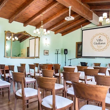Relais Giuliana 4* Licata