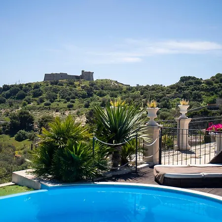 Hotel Relais Giuliana