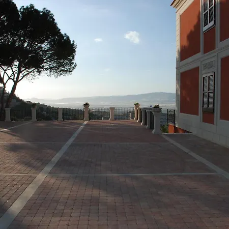 Hotel Relais Giuliana 4*