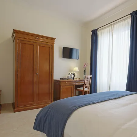 Otel Relais Giuliana Licata