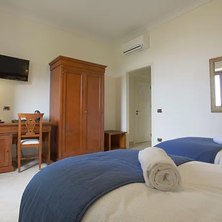 Relais Giuliana 4* Licata
