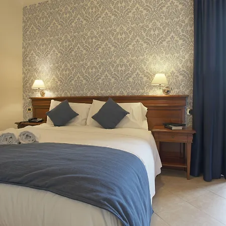 Otel Relais Giuliana 4*