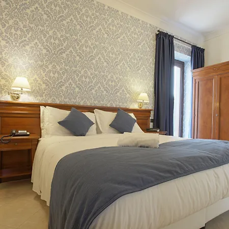 Relais Giuliana Otel