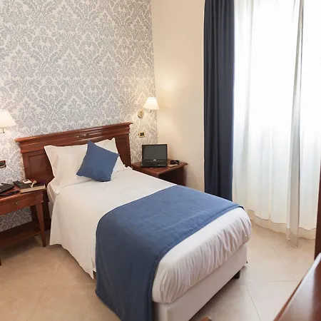 Relais Giuliana 4* Licata