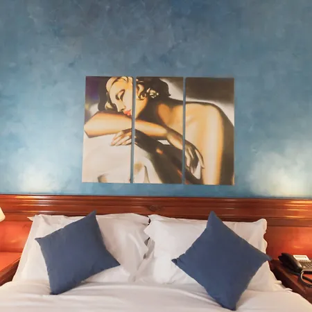 Relais Giuliana 4* Licata