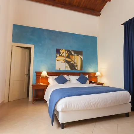 Otel Relais Giuliana 4*
