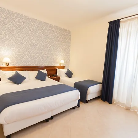 Relais Giuliana 4* Licata