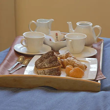 Relais Giuliana Otel 4*
