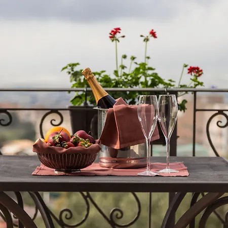 Relais Giuliana Otel