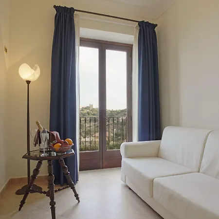Relais Giuliana 4*