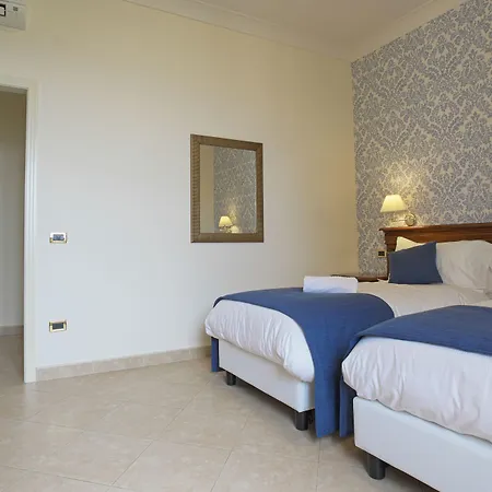 Otel Relais Giuliana 4*