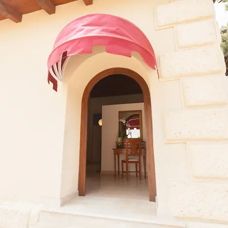 Relais Giuliana Licata
