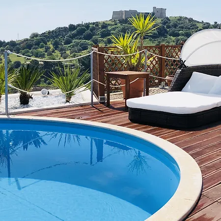 Relais Giuliana Licata