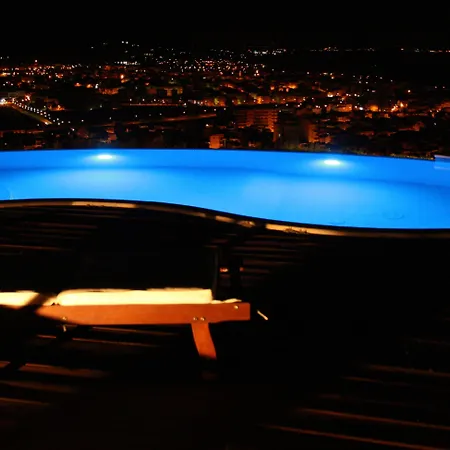 Otel Relais Giuliana 4*