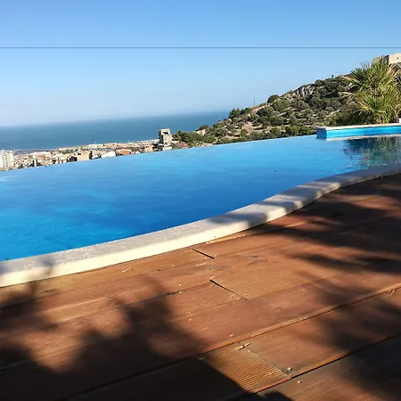 Relais Giuliana 4* Licata