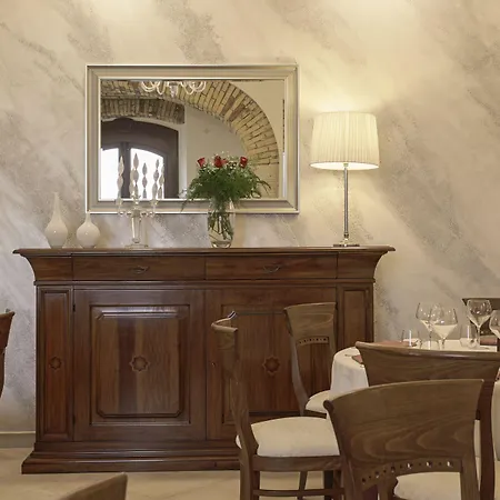 Relais Giuliana Otel Licata